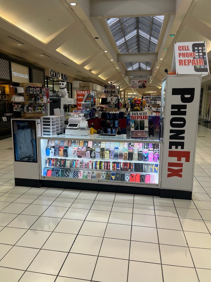 Phone Fix Mobile Phone Repair Shop photo