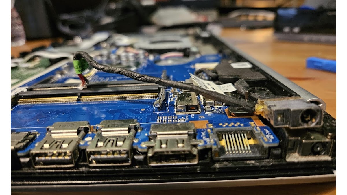 My Computer Tech Computer Repair Service photo