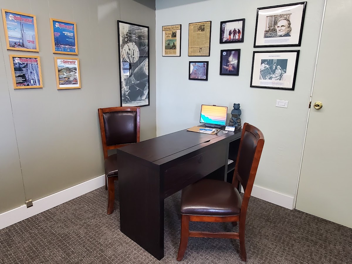 Alaska Computer Guy Computer Repair Service photo