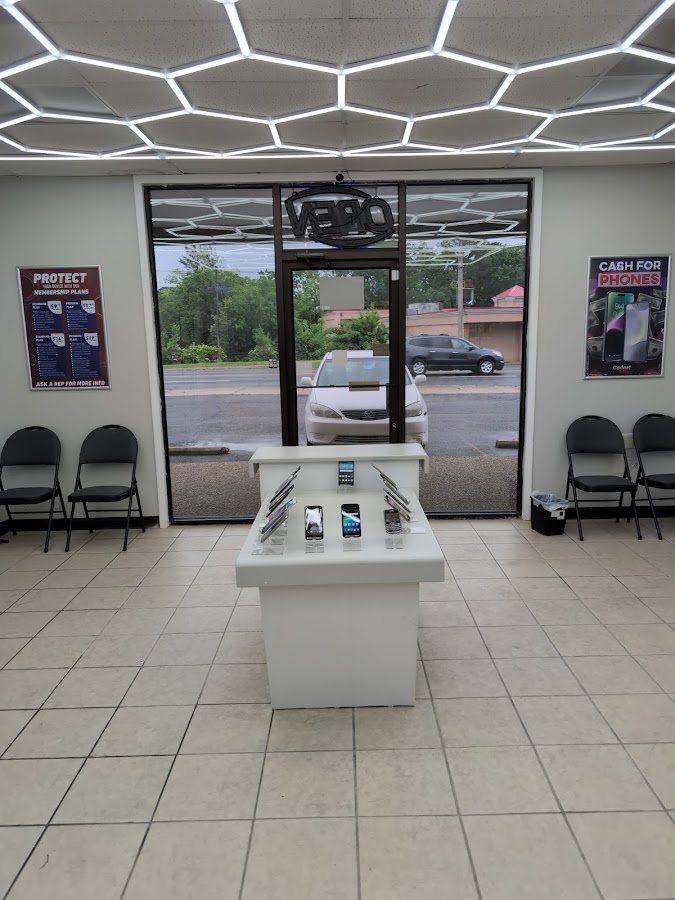 Gadget ResQ Mobile Phone Repair Shop photo