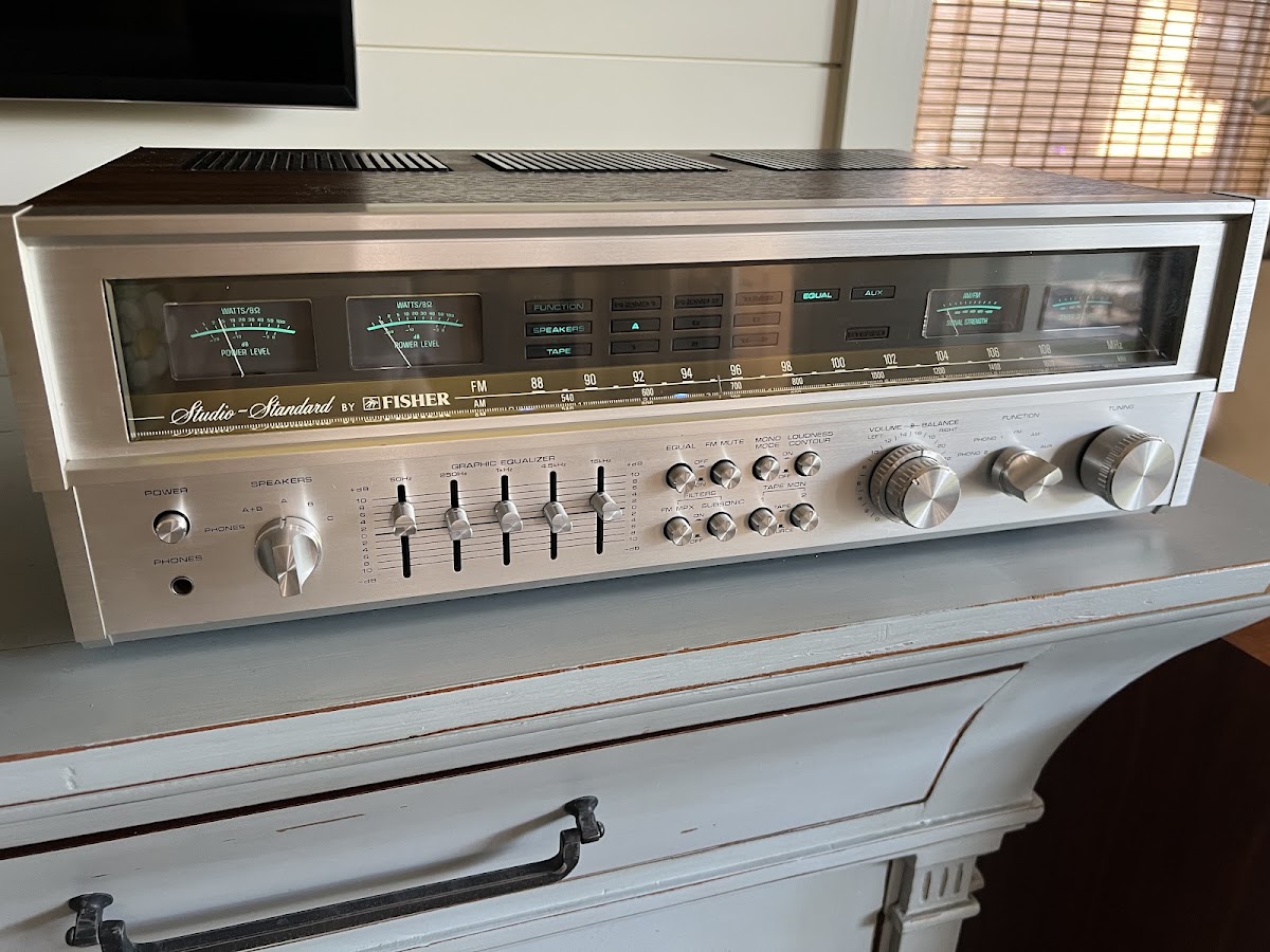 Arizona Audio- Video Electronics Television Repair Service photo