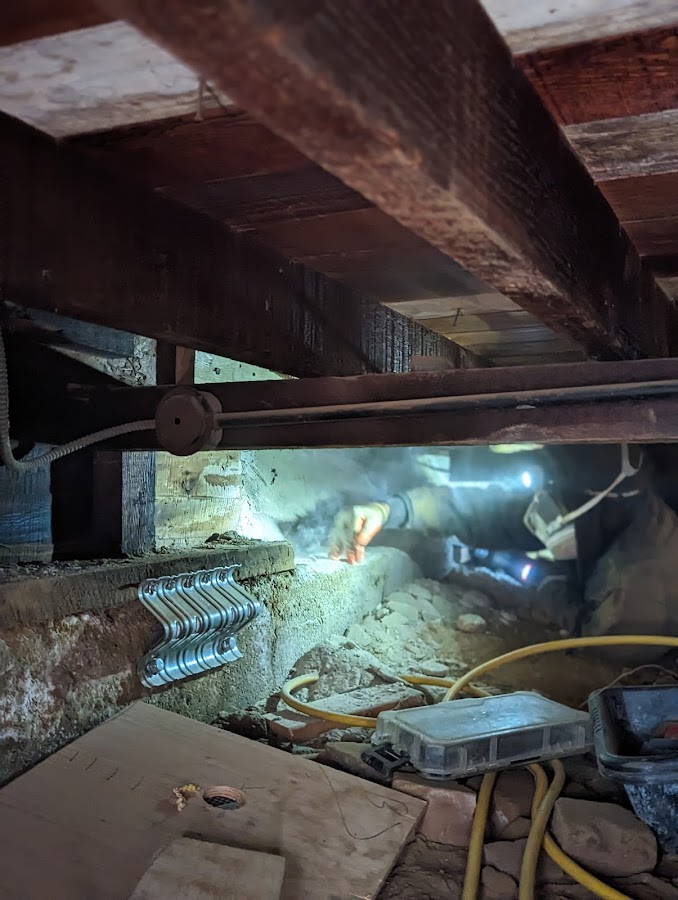 The Foundation Works Concrete Contractor photo