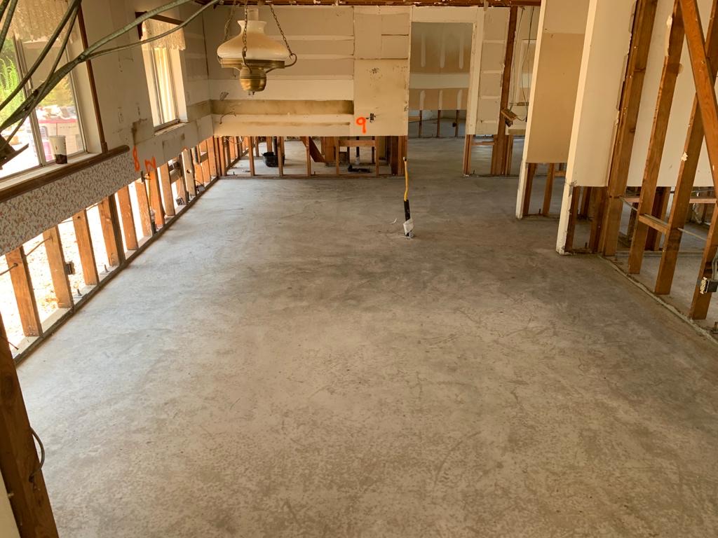 Golden Retrofit & Foundation Repair General Contractor photo