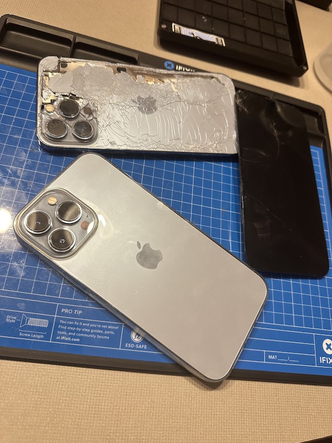 iRepairIT Electronics Repair Shop photo