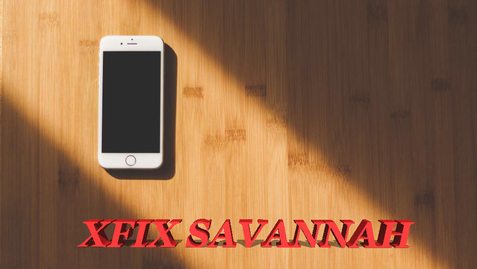 XFIX SAVANNAH Electronics Repair Shop photo