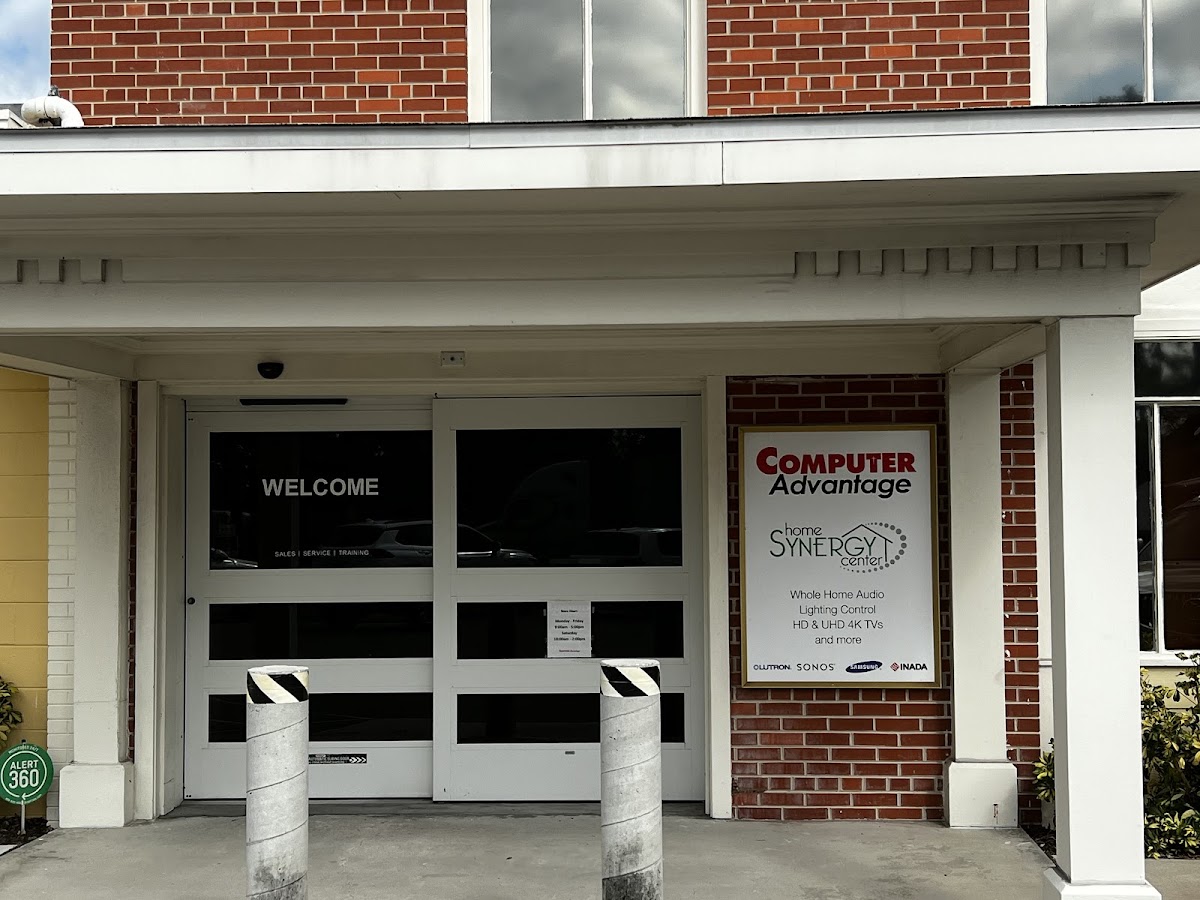 Computer Advantage Computer Repair Service photo