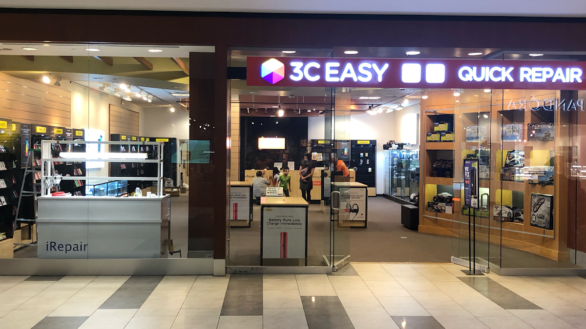 3C Easy Quick Repair Mobile Phone Repair Shop photo