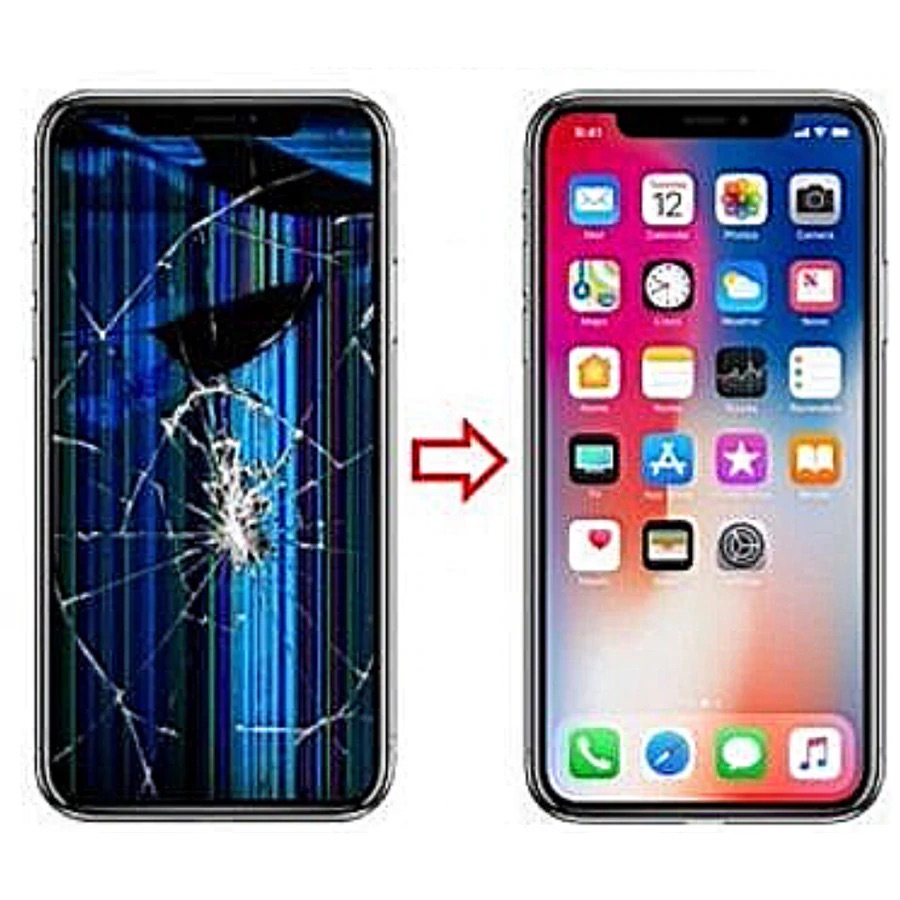 iFix Olathe Repair Service photo