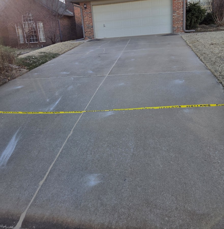 Groundworks Concrete Contractor photo