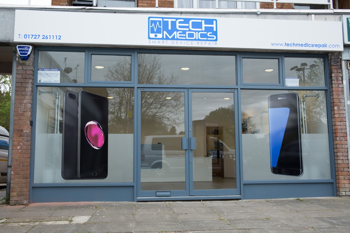 Tech Medics Mobile Phone Repair Shop photo