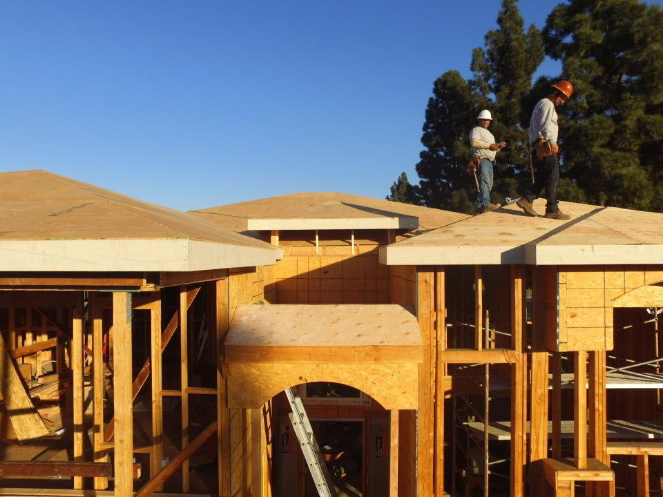 Lake House Builders General Contractor photo