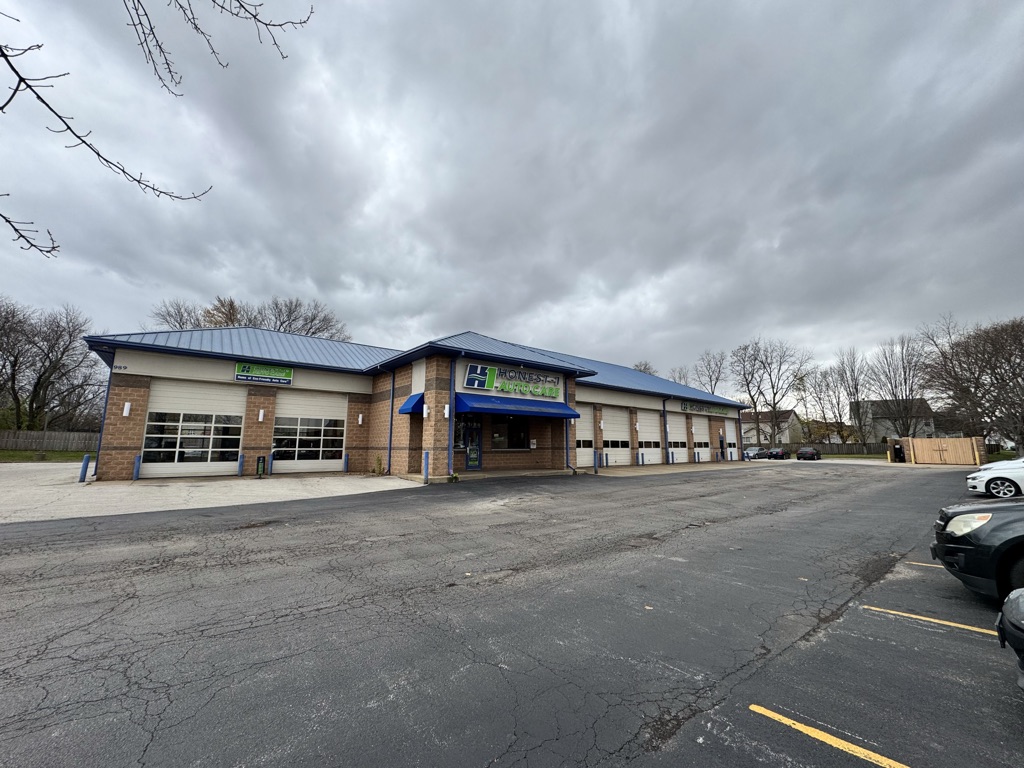 Honest-1 Auto Care Auto Repair photo