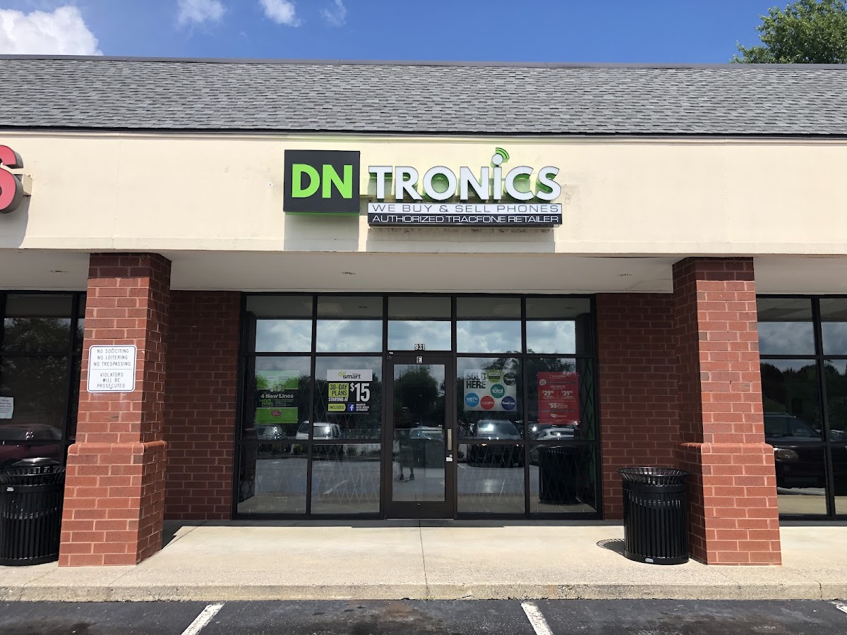 DN Tronics Mobile Phone Repair photo