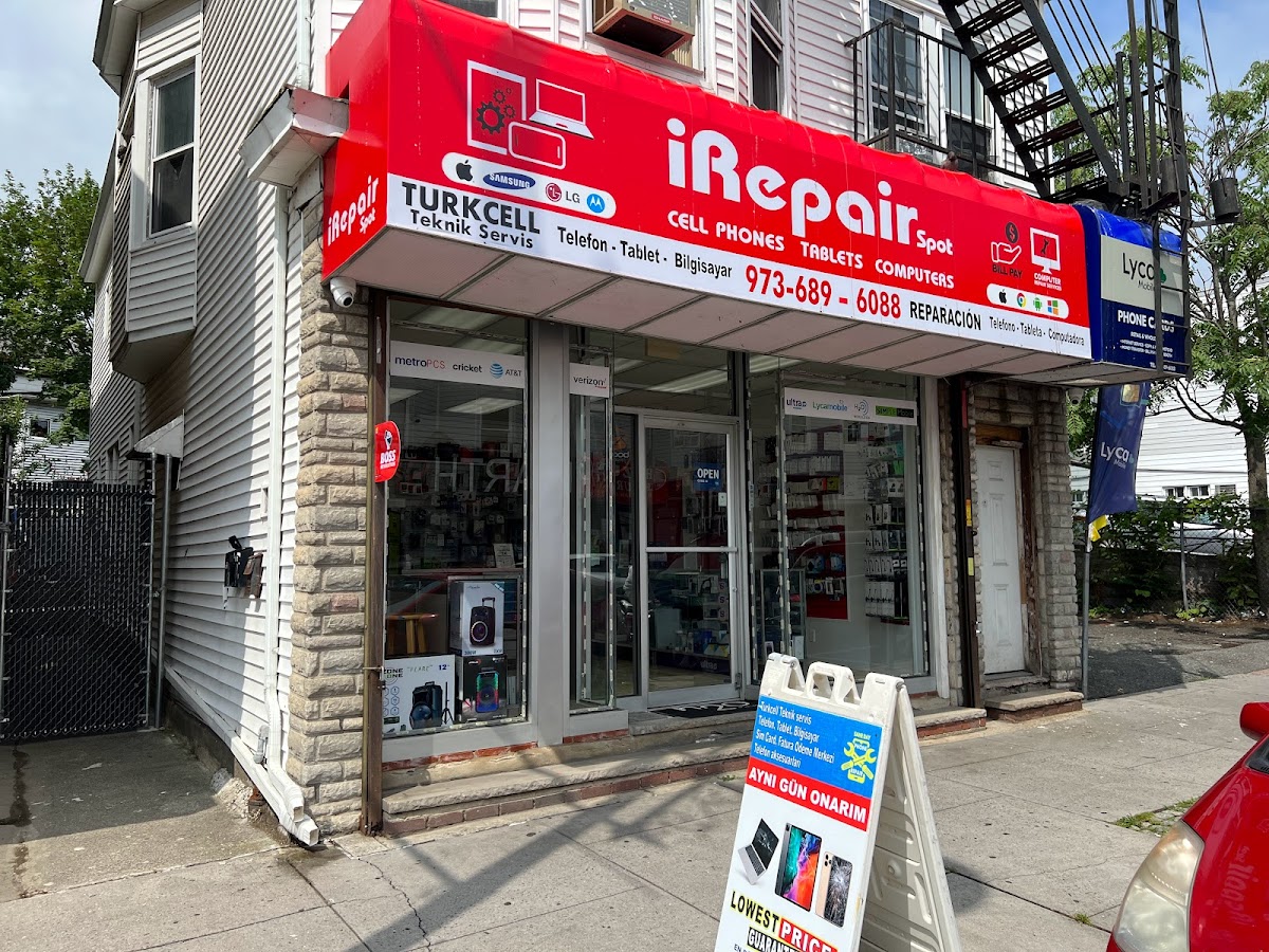 iRepair Spot Mobile Phone Repair Shop photo