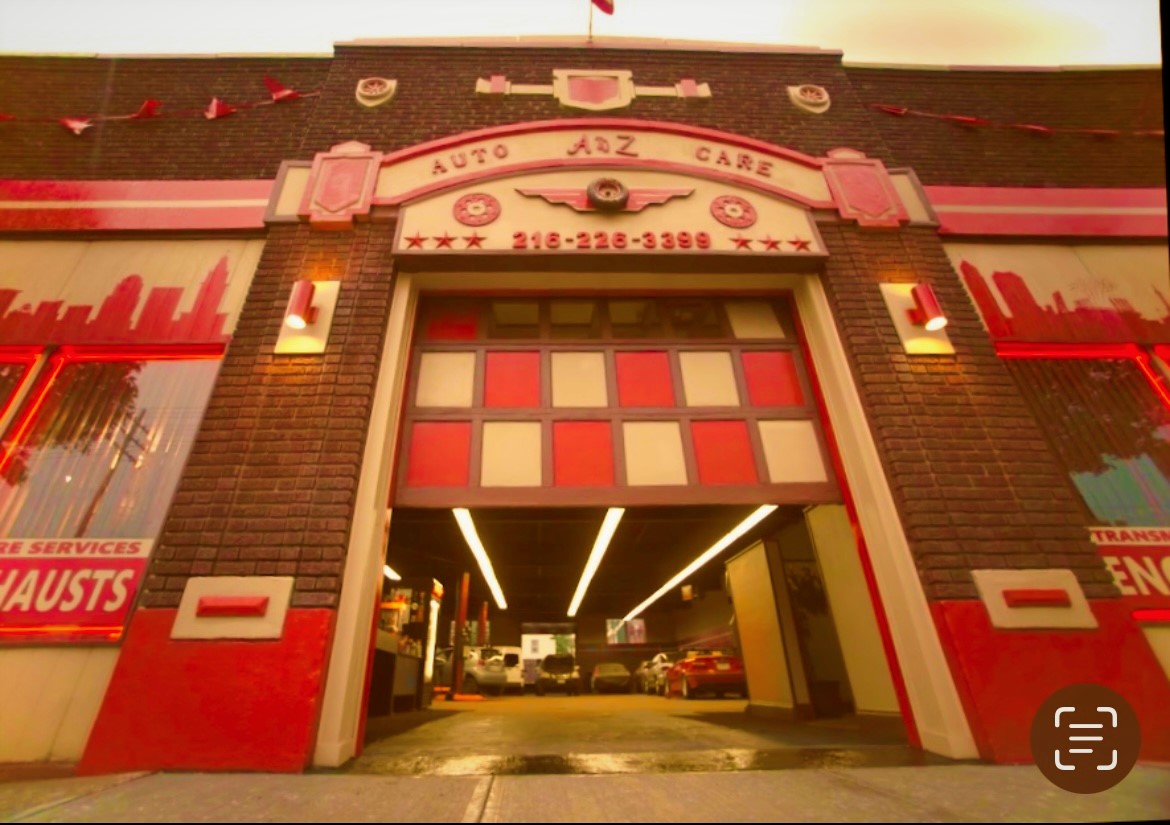 A to Z Auto Care Auto Repair Shop photo