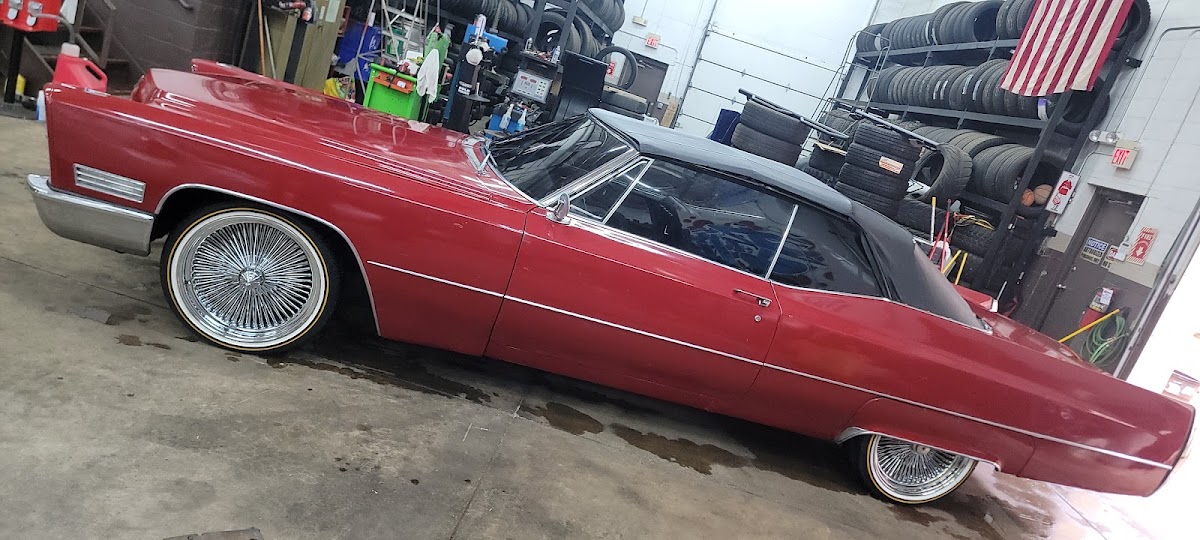Scranton Automotive Auto Repair Shop photo