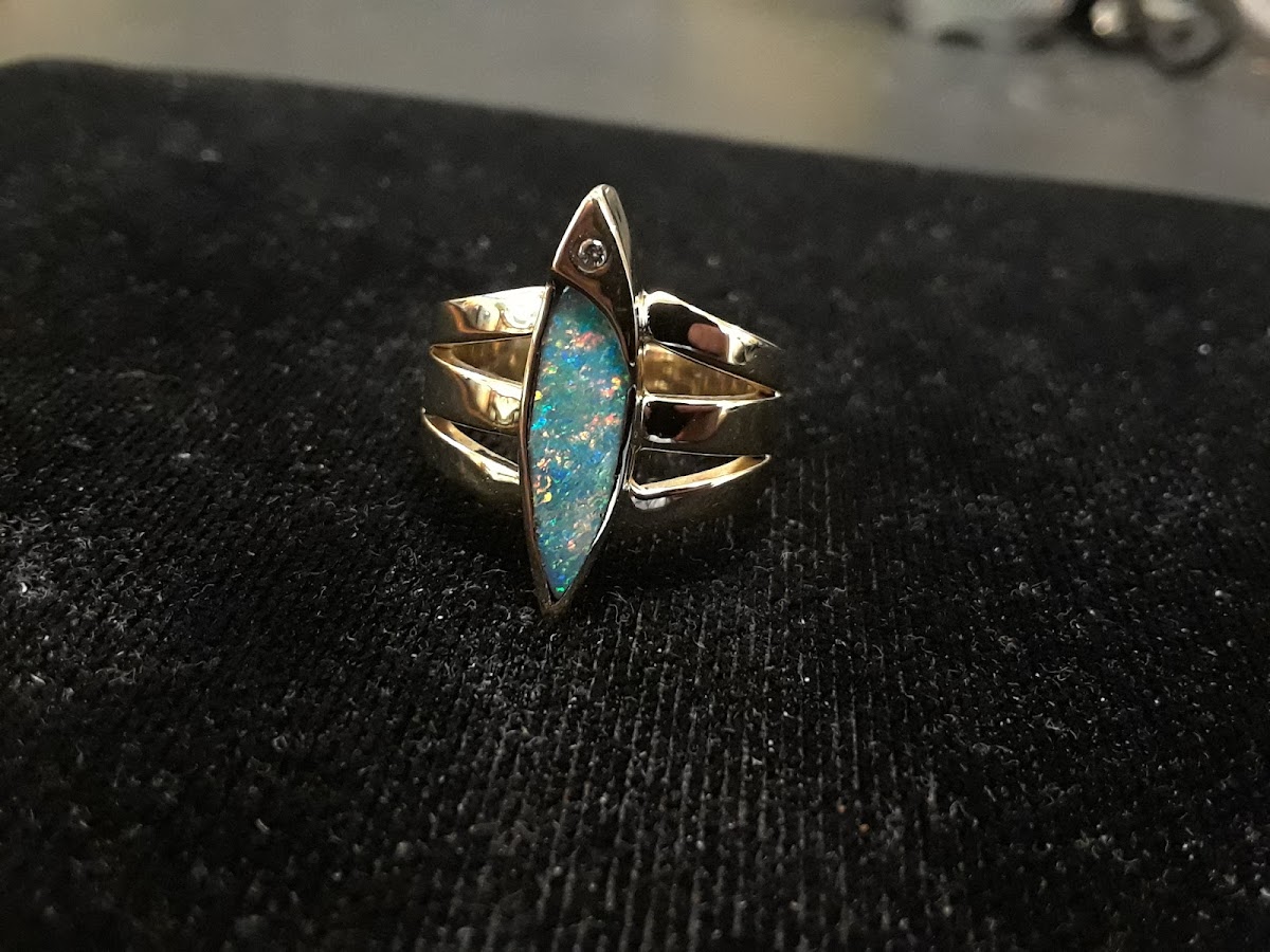 Fast-Fix Jewelry & Watch Repairs Jewelry Repair Service photo