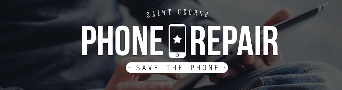 St George Phone Repair Electronics Repair Shop photo