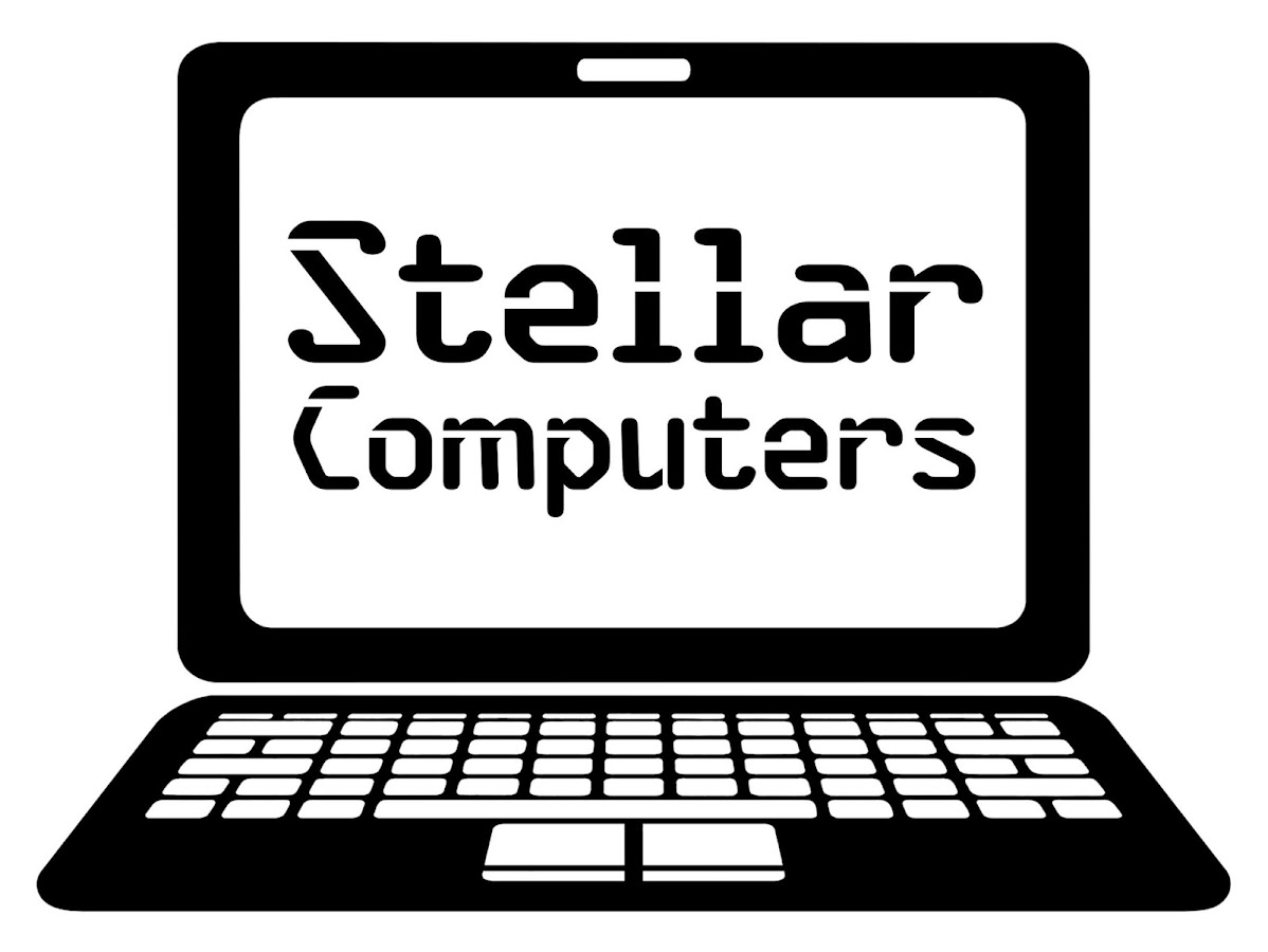 Stellar Computers Computer Repair Service photo
