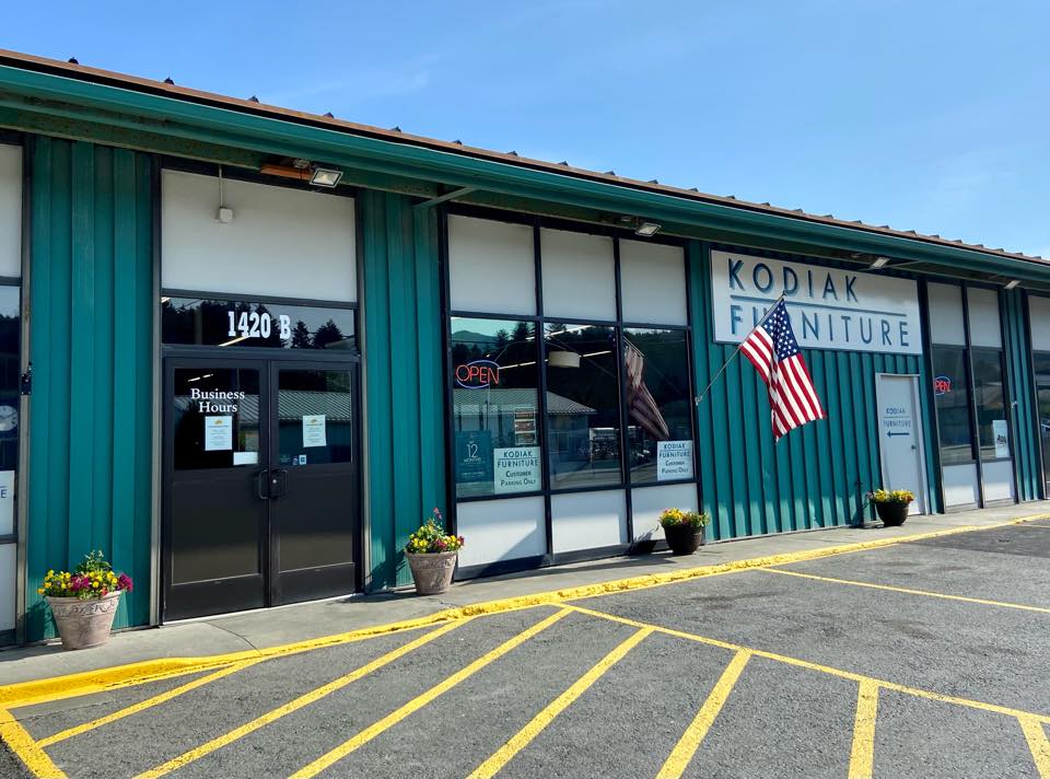 Kodiak Furniture Appliance Repair Service photo