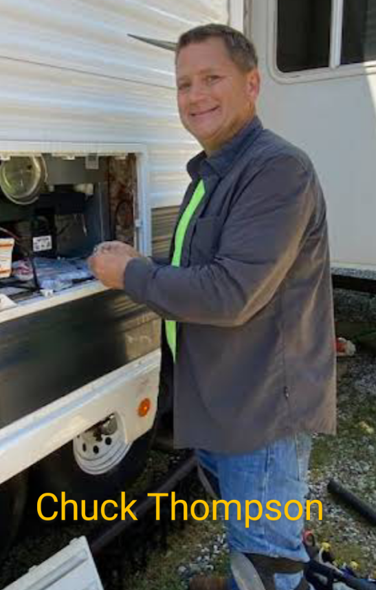 Chuck's Appliance Repair Appliance Repair Service photo