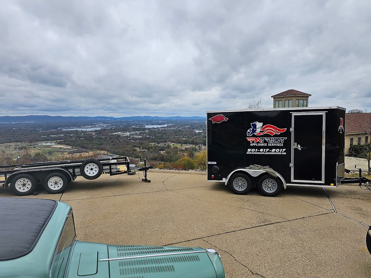 Patriot Appliance Services Appliance Repair Service photo