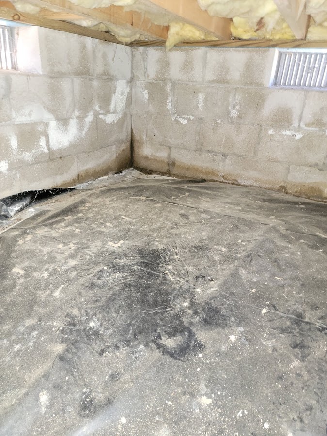 Basement Pros Waterproofing Waterproofing Service photo
