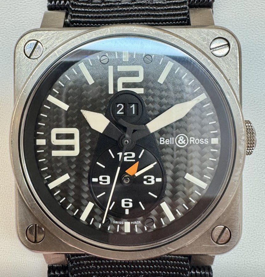 Crown Time House Watch Repair Service photo