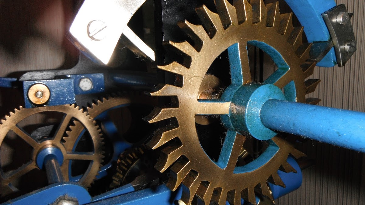 Watch & Clock Service & Repair Watch Repair Service photo