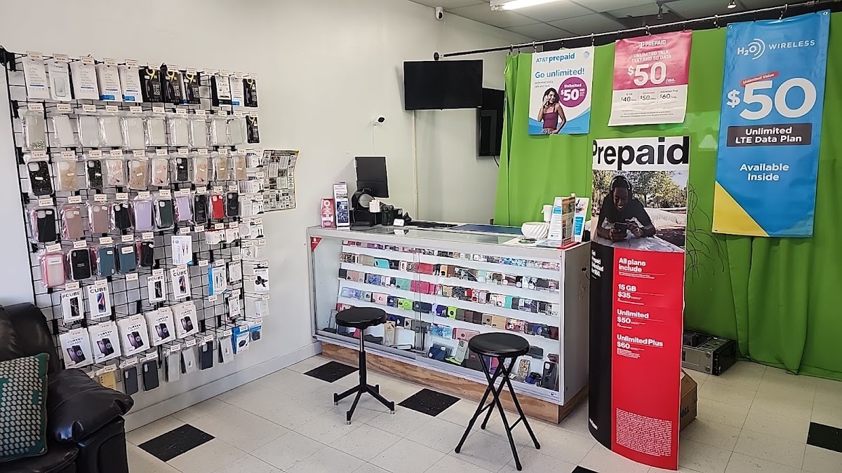 SurgIT Electronics Repair Shop photo