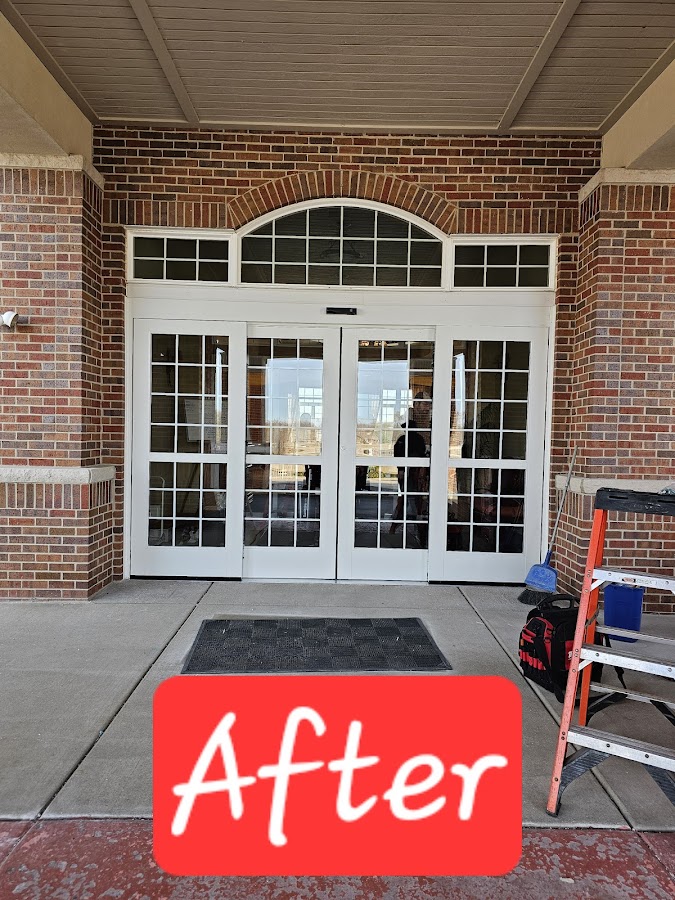 Atlas door repair Door Repair Service photo