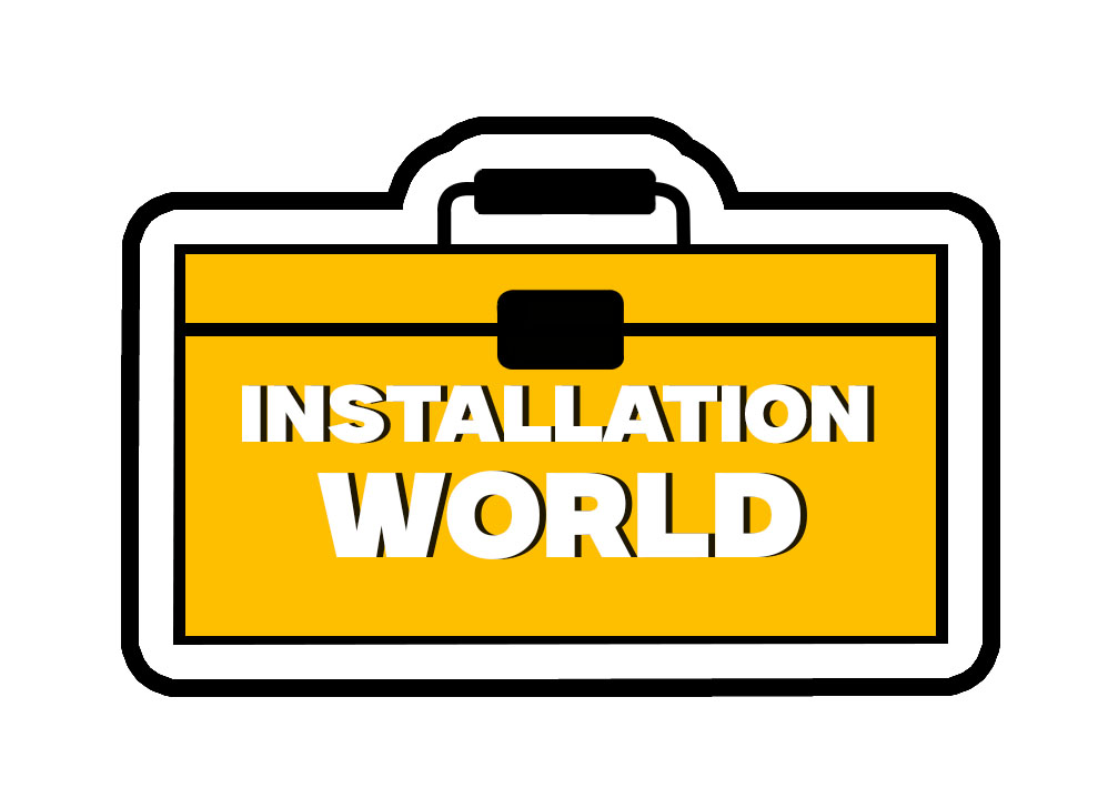 Installation World Handyman/ Handywoman/ Handyperson photo