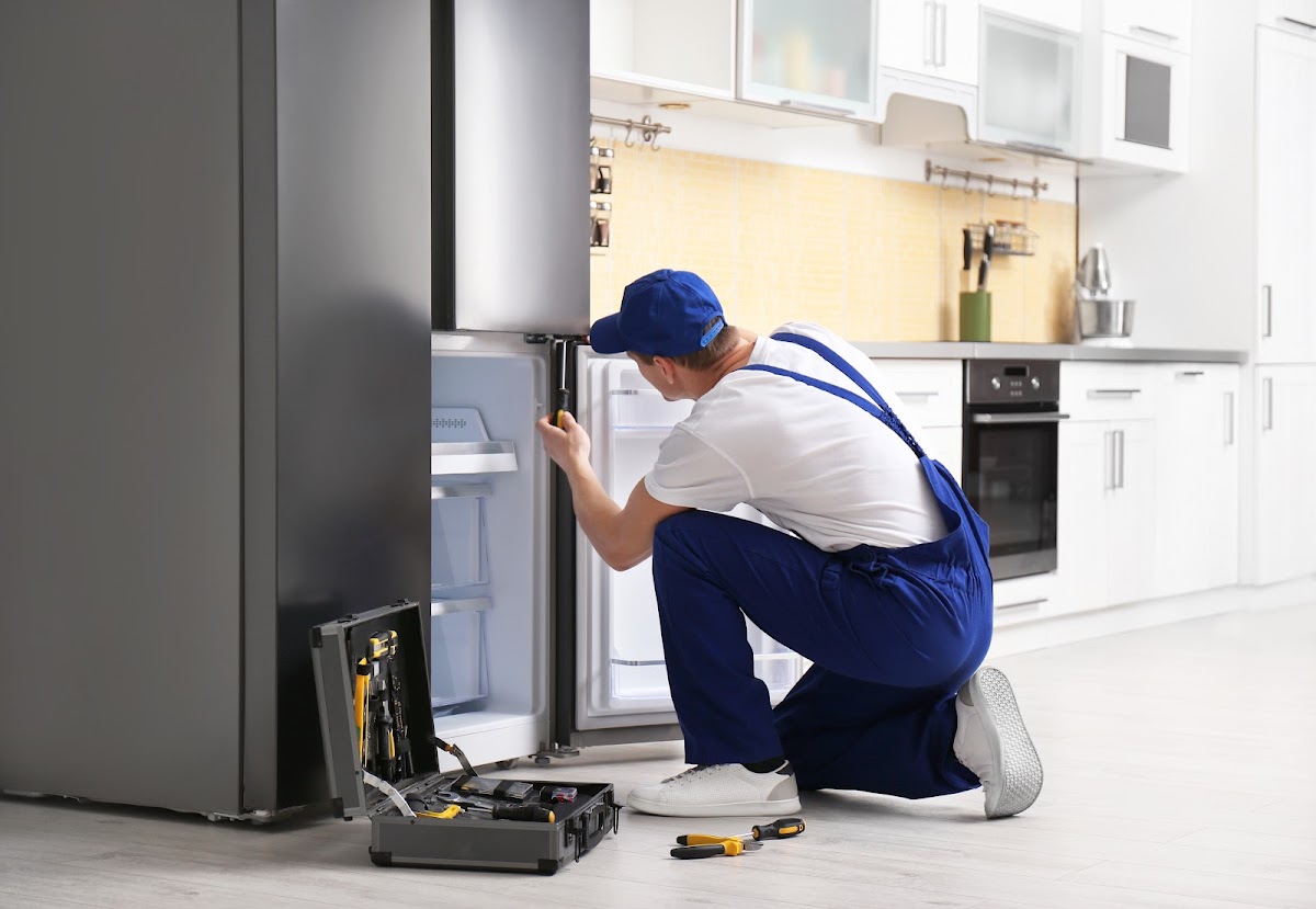 Eve Services Appliance Repair Service photo