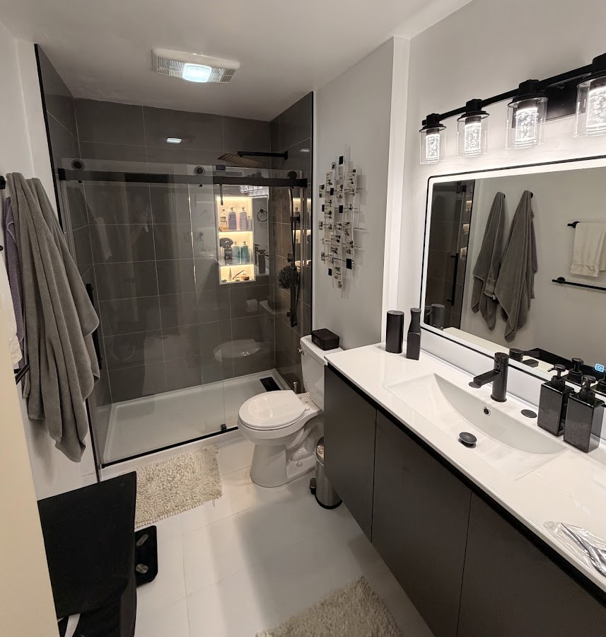 Hartwell Home Improvement, LLC Construction Company photo