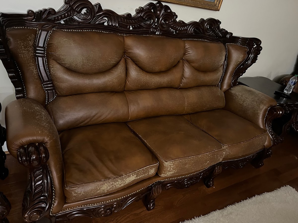 MC Interiors & Fabrics Upholstery Shop photo