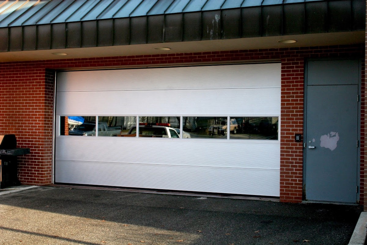 Door Services Inc Door Repair Service photo