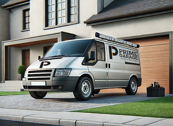 Prime Garage Door Repair Garage Door Repair photo