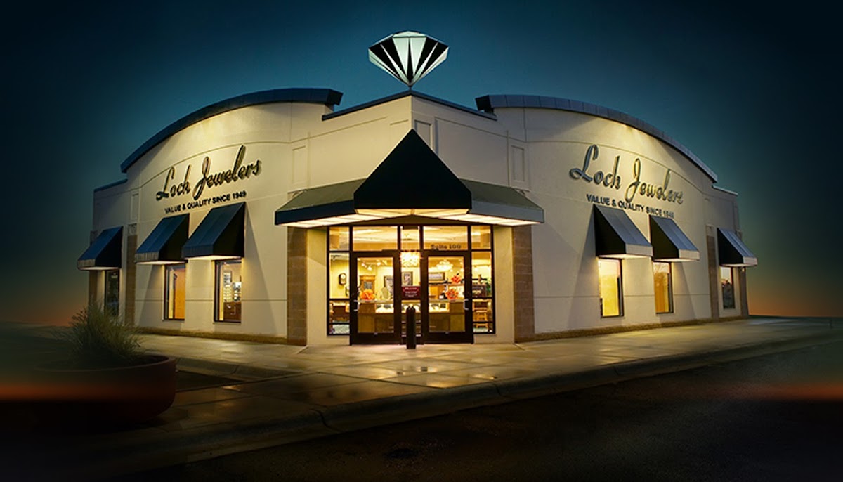 Loch Jewelers Jeweler photo
