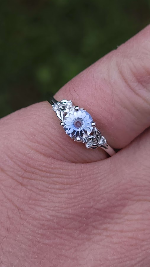 Jeweler Services Jewelry Repair Service photo