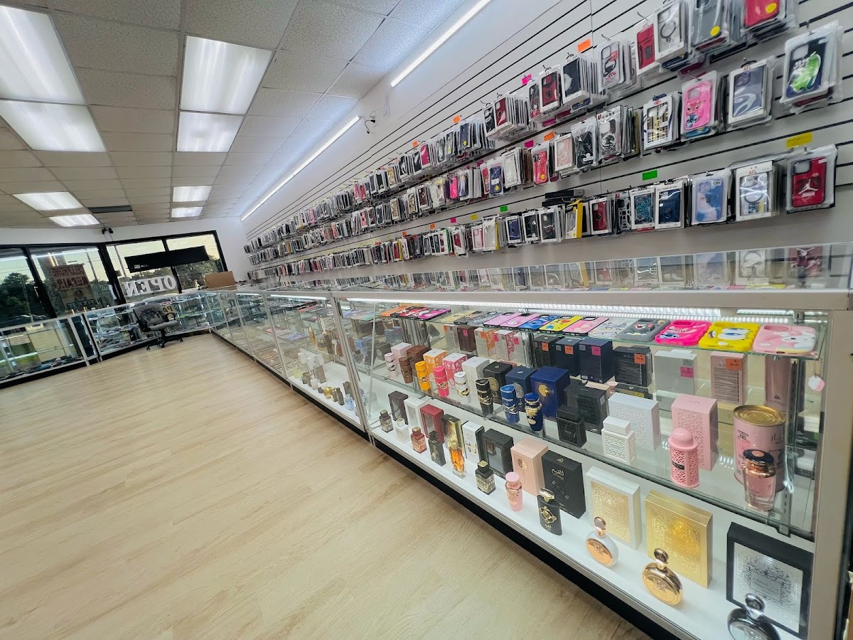 Mobi Care Mobile Phone Repair Shop photo