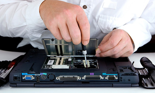 GRH Computer Solutions Computer Repair Service photo