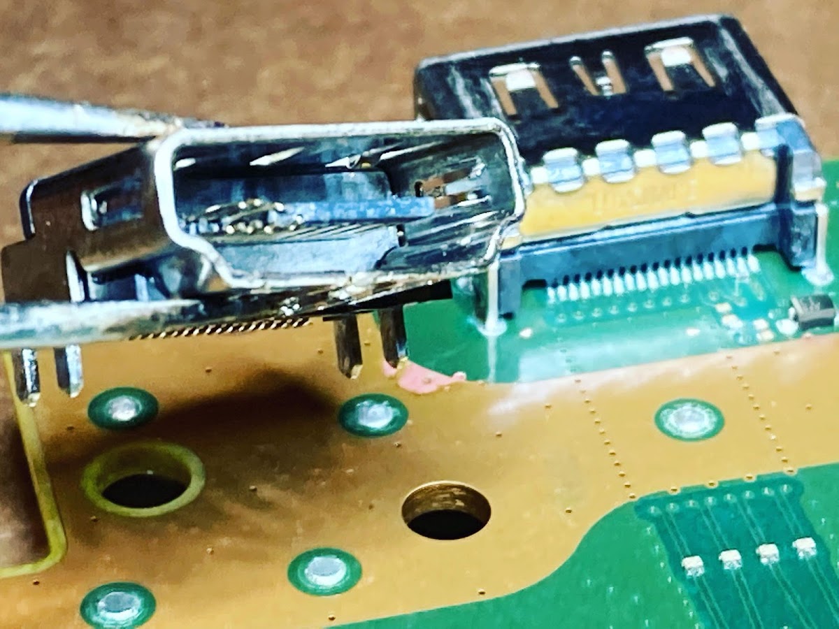WAYAYEO Game Repairs | Professional Gaming Console & Board Repairs - Same day HDMI Replacement! Electronics Repair Shop photo
