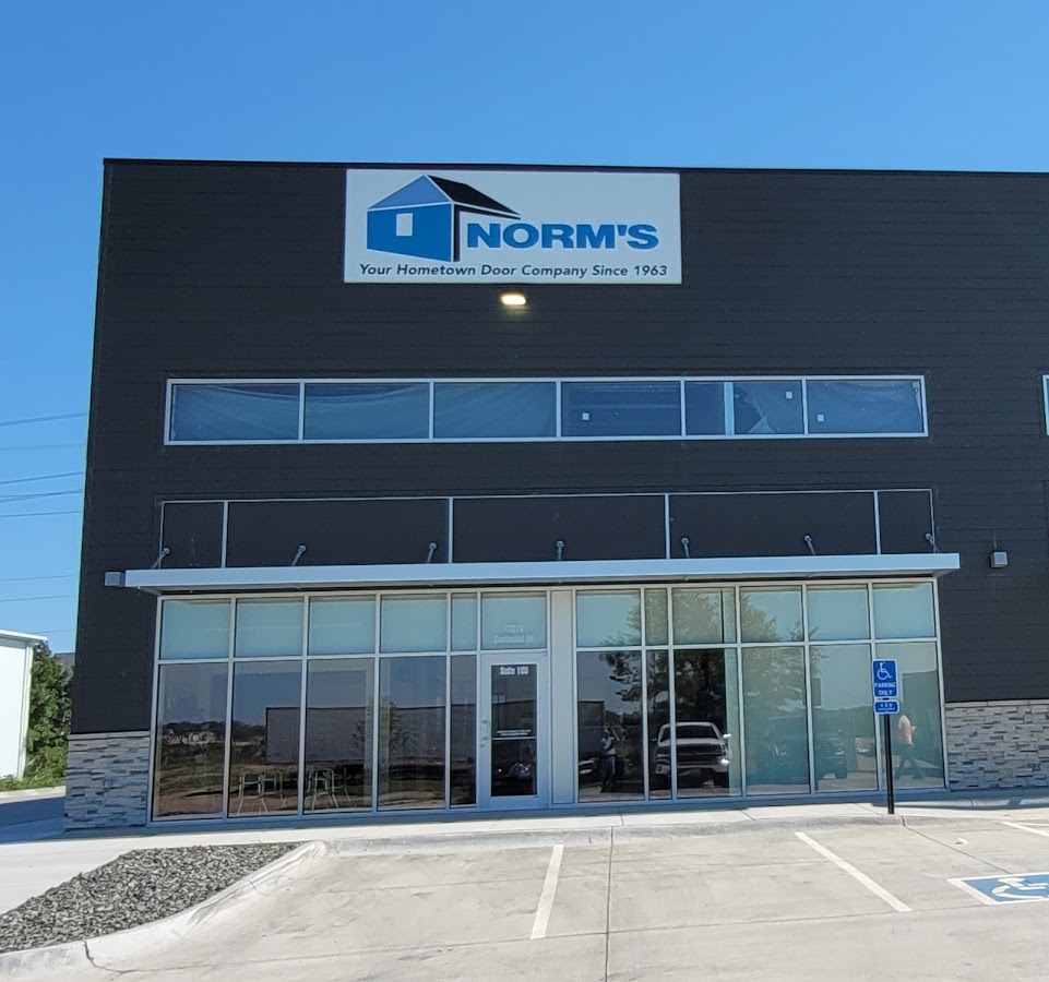 Norm's Door Service Garage Door Repair photo