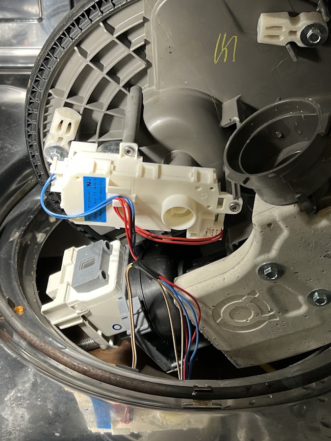 Majestic Appliance Repair Appliance Repair Service photo