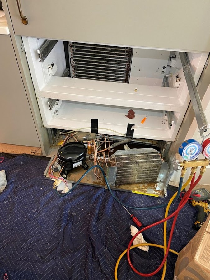 PrimeFix Co. Appliance Repair Service photo