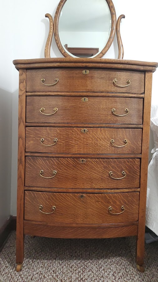 Craftwood Furniture Refinishing Furniture Repair Shop photo