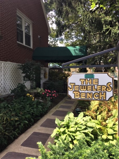 The Jewelers Bench Jewelry Repair photo