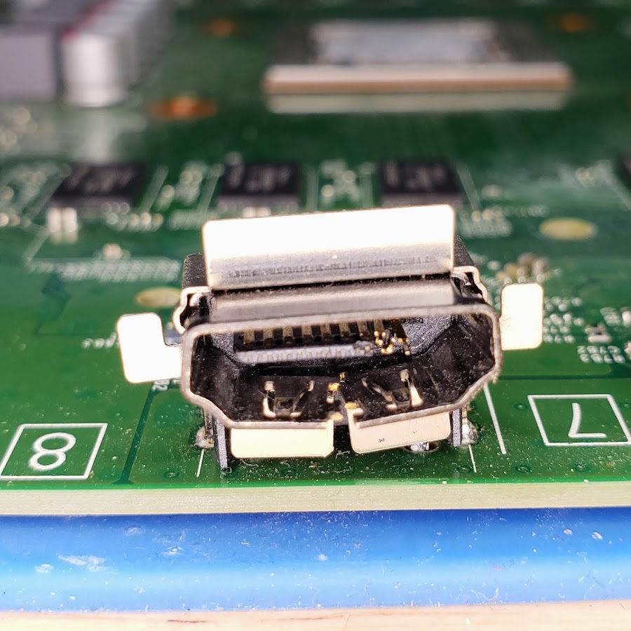 Chatt Fix Electronics Repair Shop photo