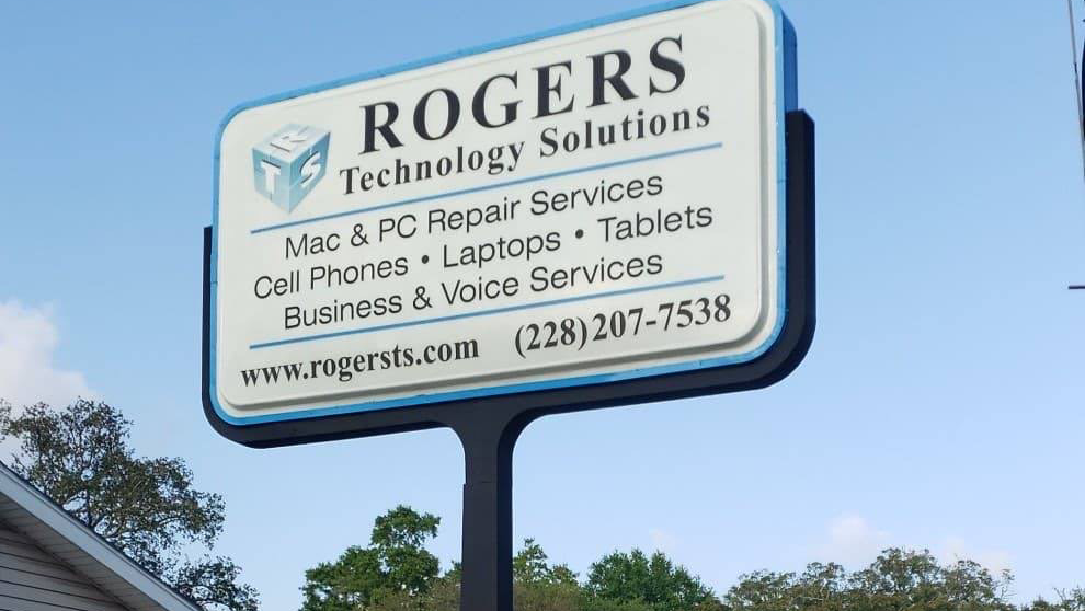 Rogers Technology Solutions Computer Repair Service photo