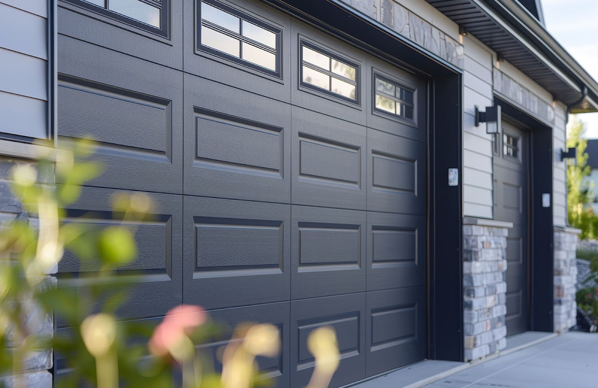 Advanced Garage Door Garage Door Repair photo